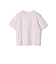 〈手洗い可能〉ベーシック TEE