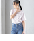 〈手洗い可能〉ベーシック TEE