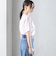 〈手洗い可能〉ベーシック TEE