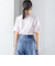 〈手洗い可能〉ベーシック TEE