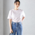〈手洗い可能〉ベーシック TEE