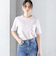 〈手洗い可能〉ベーシック TEE