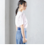 〈手洗い可能〉ベーシック TEE
