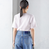 〈手洗い可能〉ベーシック TEE
