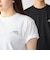 【WEB限定】SHIPS: STYLISH STANDARD ロゴ 刺繍 Tシャツ