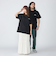 【WEB限定】SHIPS: STYLISH STANDARD ロゴ 刺繍 Tシャツ