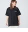 【WEB限定】SHIPS: STYLISH STANDARD ロゴ 刺繍 Tシャツ
