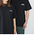 【WEB限定】SHIPS: STYLISH STANDARD ロゴ 刺繍 Tシャツ