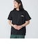 【WEB限定】SHIPS: STYLISH STANDARD ロゴ 刺繍 Tシャツ