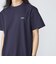 【WEB限定】SHIPS: STYLISH STANDARD ロゴ 刺繍 Tシャツ
