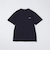【WEB限定】SHIPS: STYLISH STANDARD ロゴ 刺繍 Tシャツ
