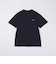 【WEB限定】SHIPS: STYLISH STANDARD ロゴ 刺繍 Tシャツ