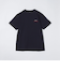 【WEB限定】SHIPS: STYLISH STANDARD ロゴ 刺繍 Tシャツ