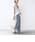 ローズペトール 半袖 プリント TEE