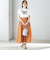 ローズペトール 半袖 プリント TEE