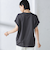 ローズペトール 半袖 プリント TEE