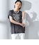 ローズペトール 半袖 プリント TEE