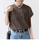 ローズペトール 半袖 プリント TEE