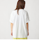 【WEB限定】SHIPS:〈汗染み防止加工〉ワンポイントロゴ ビッグシルエットヘビーウェイトTシャツ