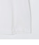 【WEB限定】SHIPS:〈汗染み防止加工〉ワンポイントロゴ ビッグシルエットヘビーウェイトTシャツ