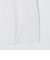 【WEB限定】SHIPS:〈汗染み防止加工〉ワンポイントロゴ ビッグシルエットヘビーウェイトTシャツ