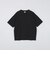 【WEB限定】SHIPS:〈汗染み防止加工〉ワンポイントロゴ ビッグシルエットヘビーウェイトTシャツ