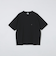 【WEB限定】SHIPS:〈汗染み防止加工〉ワンポイントロゴ ビッグシルエットヘビーウェイトTシャツ