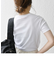 【SHIPS any別注】PETIT BATEAU:〈洗濯機可能〉PARIS プリント コンパクト TEE