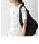 【SHIPS any別注】PETIT BATEAU:〈洗濯機可能〉PARIS プリント コンパクト TEE