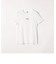 【SHIPS any別注】PETIT BATEAU:〈洗濯機可能〉PARIS プリント コンパクト TEE
