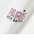 【SHIPS any別注】PETIT BATEAU:〈洗濯機可能〉PARIS プリント コンパクト TEE