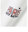 【SHIPS any別注】PETIT BATEAU:〈洗濯機可能〉PARIS プリント コンパクト TEE