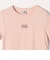 【SHIPS any別注】PETIT BATEAU:〈洗濯機可能〉PARIS プリント コンパクト TEE