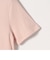 【SHIPS any別注】PETIT BATEAU:〈洗濯機可能〉PARIS プリント コンパクト TEE