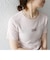 【SHIPS any別注】PETIT BATEAU:〈洗濯機可能〉PARIS プリント コンパクト TEE