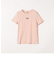 【SHIPS any別注】PETIT BATEAU:〈洗濯機可能〉PARIS プリント コンパクト TEE