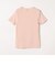 【SHIPS any別注】PETIT BATEAU:〈洗濯機可能〉PARIS プリント コンパクト TEE