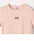 【SHIPS any別注】PETIT BATEAU:〈洗濯機可能〉PARIS プリント コンパクト TEE