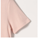 【SHIPS any別注】PETIT BATEAU:〈洗濯機可能〉PARIS プリント コンパクト TEE