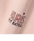 【SHIPS any別注】PETIT BATEAU:〈洗濯機可能〉PARIS プリント コンパクト TEE