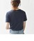 【SHIPS any別注】PETIT BATEAU:〈洗濯機可能〉PARIS プリント コンパクト TEE