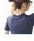 【SHIPS any別注】PETIT BATEAU:〈洗濯機可能〉PARIS プリント コンパクト TEE