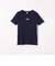 【SHIPS any別注】PETIT BATEAU:〈洗濯機可能〉PARIS プリント コンパクト TEE