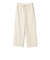 〈手洗い可能〉ツイル ドロスト パンツ