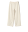 〈手洗い可能〉ツイル ドロスト パンツ
