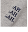 【WEB限定】SHIPS any: BLAH BLAH BLAH.ワンポイント 刺繍 ルーズ Tシャツ(ユニセックス)◇
