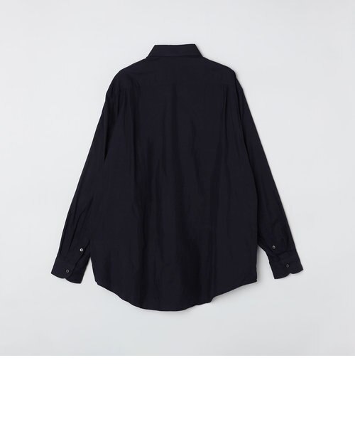 トップス KAPTAIN SUNSHINE Regular Collar Shirt KAPTAIN SUNSHINE: REGULAR COLLAR SHIRT|シップスの通販