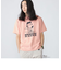  SHIPS: VINTAGE PEANUTS スヌーピー プリント Tシャツ 24SS