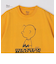  SHIPS: VINTAGE PEANUTS スヌーピー プリント Tシャツ 24SS