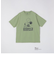  SHIPS: VINTAGE PEANUTS スヌーピー プリント Tシャツ 24SS